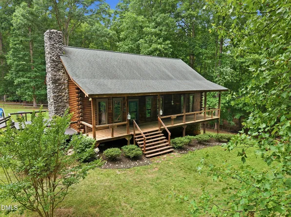 7791 Us Highway 158, Reidsville, NC 27320