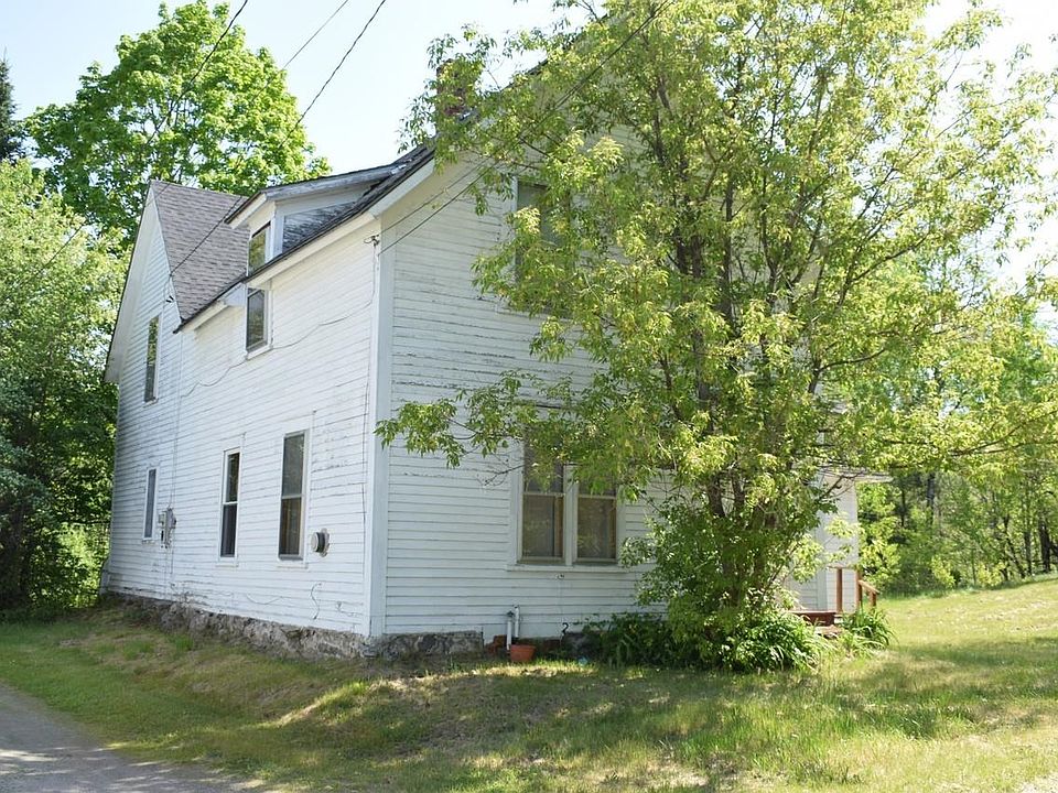 27 Laurel Street, Whitefield, NH 03598 Zillow