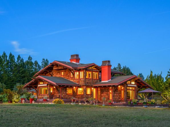 1800 Back Ranch Rd, Santa Cruz, CA 95060