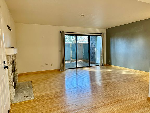 Family/Living area with fire place