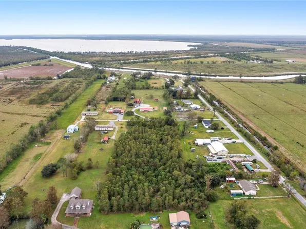 Tate St, Raceland, LA 70394