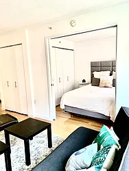 Rented by Compass