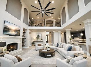 8447 Roland Canyon Dr, Cypress, TX 77433