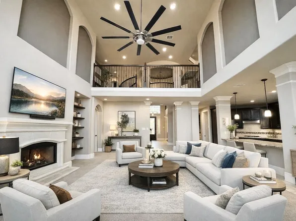 8447 Roland Canyon Dr, Cypress, TX 77433