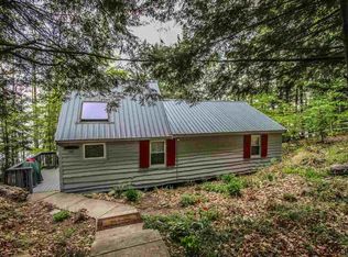 141 N Shore Rd W, Caroga Lake, NY 12032