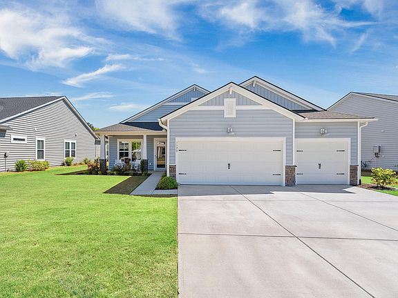3rd image of 1129 Cane Creek Way