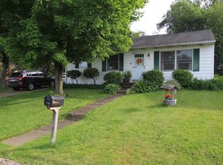 205 Anthracite Ave, Exeter, PA 18643