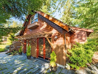 507 Terrace Drive, Friday Harbor, WA, 98250