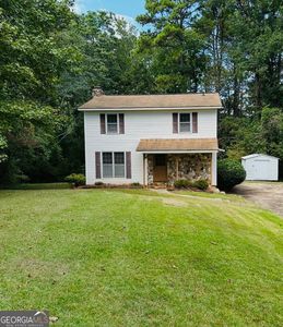 115 W Pyne Dr, Lagrange, GA, 30240