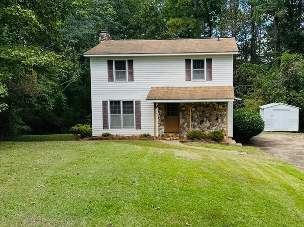 115 W Pyne Dr, Lagrange, GA 30240