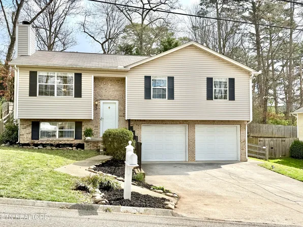 1428 Waynesboro Ln, Knoxville, TN 37923
