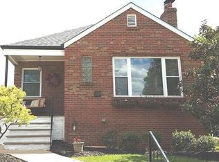 5514 Mardel Ave, Saint Louis, MO 63109