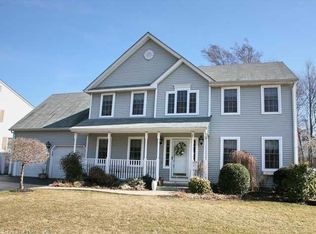 171 Magnolia Rd, Milford, CT 06461