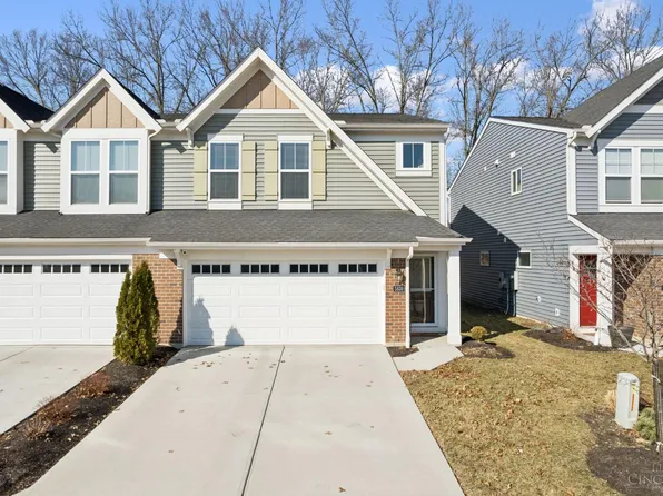 5839 Parkview Ln, Milford, OH 45150