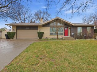 2366 W Jack Cir, Taylorsville, UT 84129