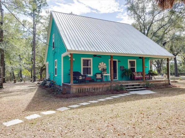 311 Chinquapin Way, Quincy, FL 32351