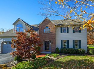 31 Aspen Dr, Leola, PA