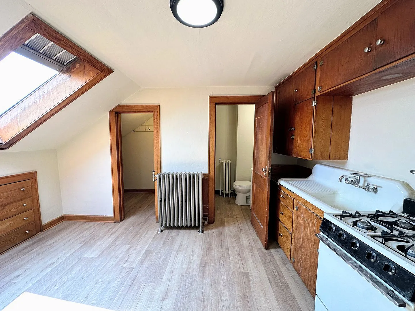 Park Whitney Lofts — Photo 2