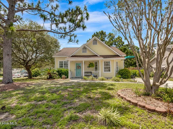 1211 Welborn Road, Wilmington, NC 28409