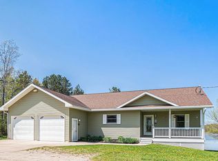 8223 W 18th Rd, Mesick, MI 49668