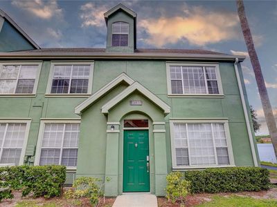 9730 Lake Chase Island Way #9730, Tampa, FL, 33626