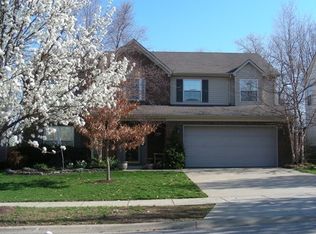 385 Meadow Valley Rd, Lexington, KY 40511