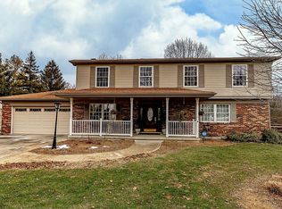 6592 Gretel Ct, Liberty Township, OH 45044