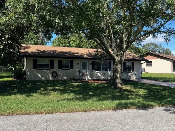 6447 Ashmont Ave, Brooksville, FL 34602
