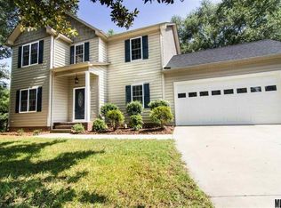 1107 16th Avenue Pl NW, Hickory, NC 28601