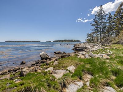 Lot 41 Island Avenue, Spruce Head, ME, 04859