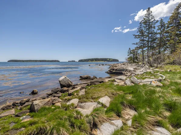 Lot 41 Island Avenue, Saint George, ME 04859
