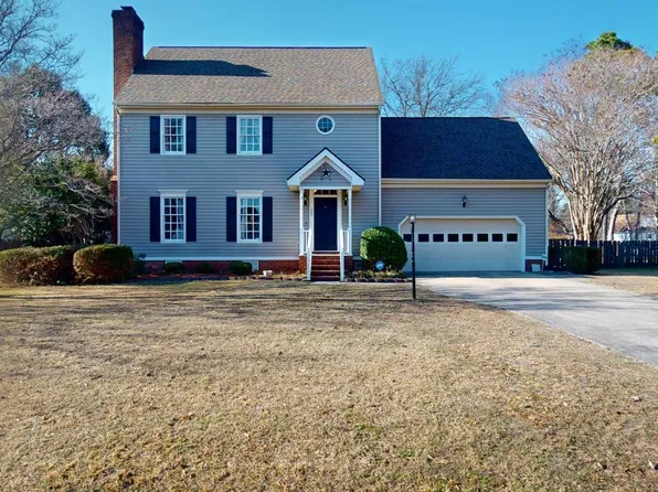 207 Smith Drive, Goldsboro, NC 27534