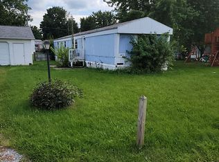 4 W 1st St, Fremont, IN 46737