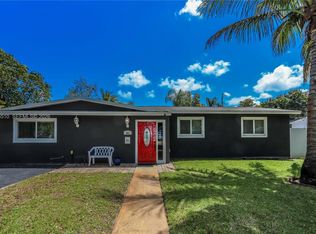 Boulevard Heights Sec 7, Hollywood, FL 33024
