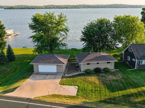 51334 Rush Lake Trl, Rush City, MN 55069