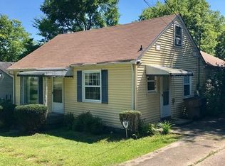 553 Westboro Dr, Nashville, TN 37209