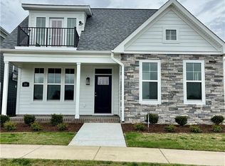 205 Cove Reach, Suffolk, VA 23435