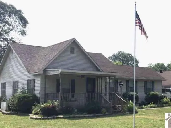 4653 Murray Hwy, Hardin, KY 42048