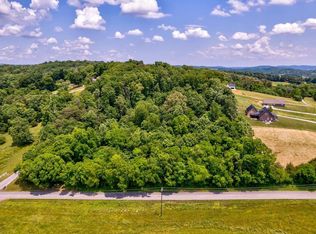 Indian Ridge Rd, Blaine, TN 37709