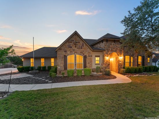 25219 Singing Rain, San Antonio, TX 78260