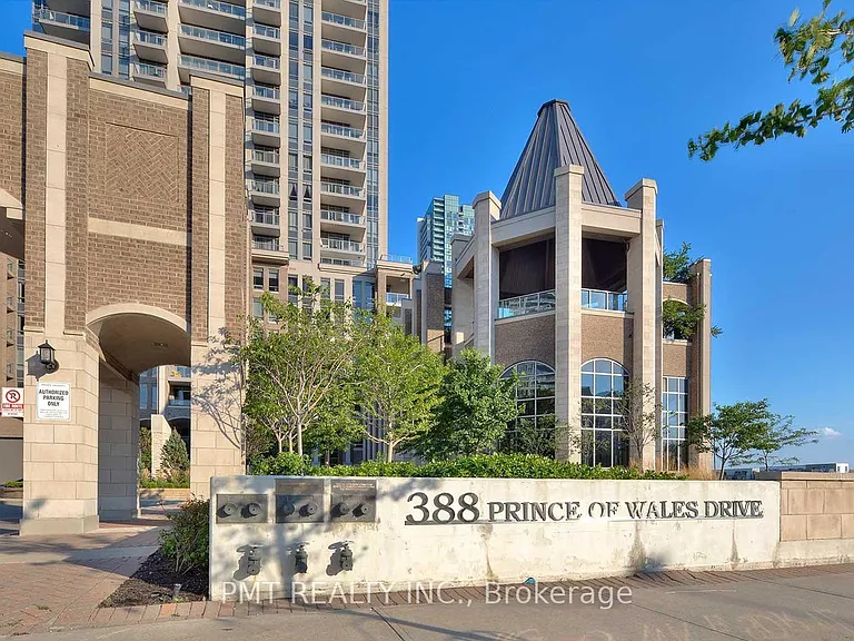 388 Prince Of Wales Dr #305 — Photo 27