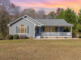 152 Ridge Way Ln, Clayton, NC 27520