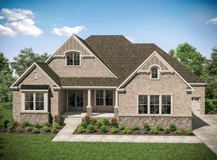 ELMSLEY Plan, Starnes Creek, Franklin, TN 37064