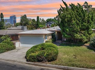 3684 Willowcrest Ave, Studio City, CA 91604