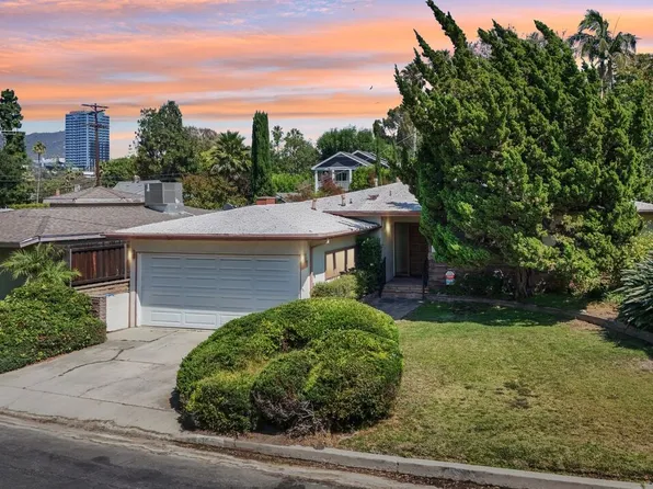 3684 Willowcrest Ave, Studio City, CA 91604