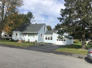 7 Windsor Ave, Augusta, ME 04330