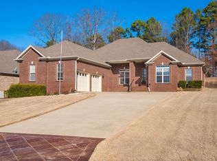 523 Koger St, Killen, AL 35645