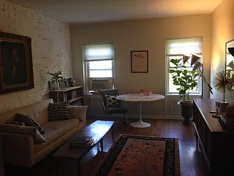 Rented by BLS Realty