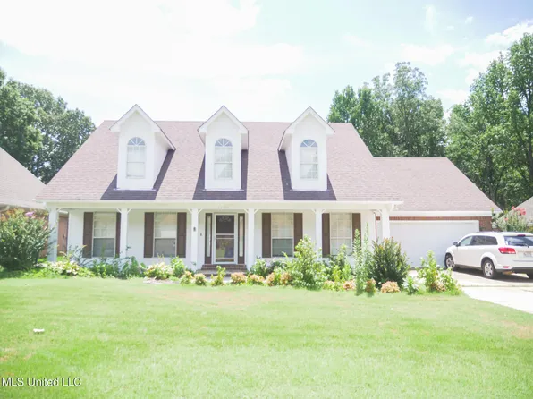 8795 Bell Forrest Dr, Olive Branch, MS 38654