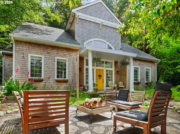 3308 Bayview Ter, Seaside, OR 97138